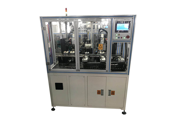 Γιατί μια μονάδα παραγωγής βουρτσισμένου στάτορα επαναπροσδιορίζει την αποδοτικότητα παραγωγής;